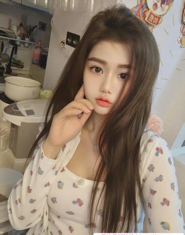 乖巧颜值可可 1