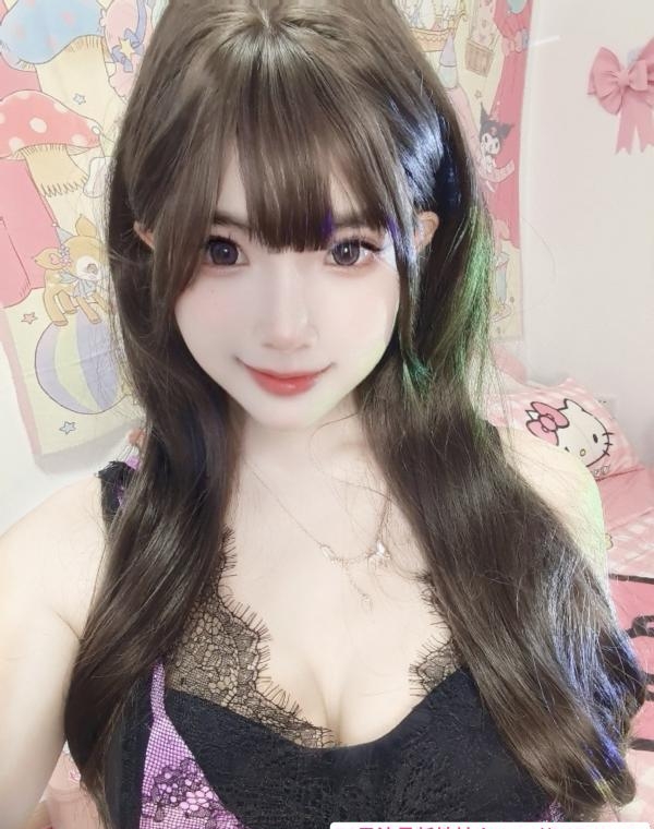 天河区高颜萝莉 1