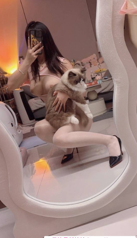 余杭香软美胸粉木耳 2