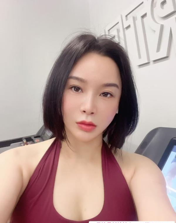 服务型熟女 2