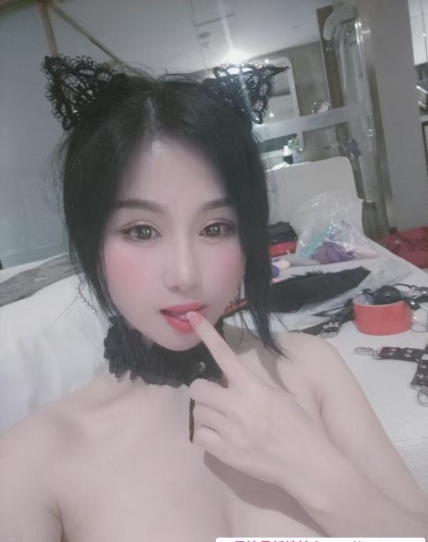 福田三点粉嫩小骚B 2