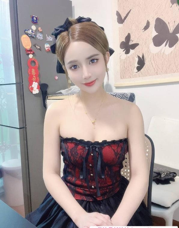 闵行前凸后翘婉婉 2