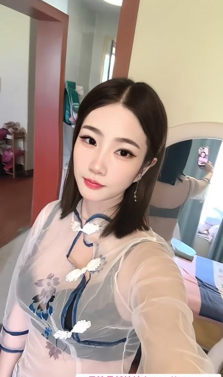 普陀小骚女彤彤 2