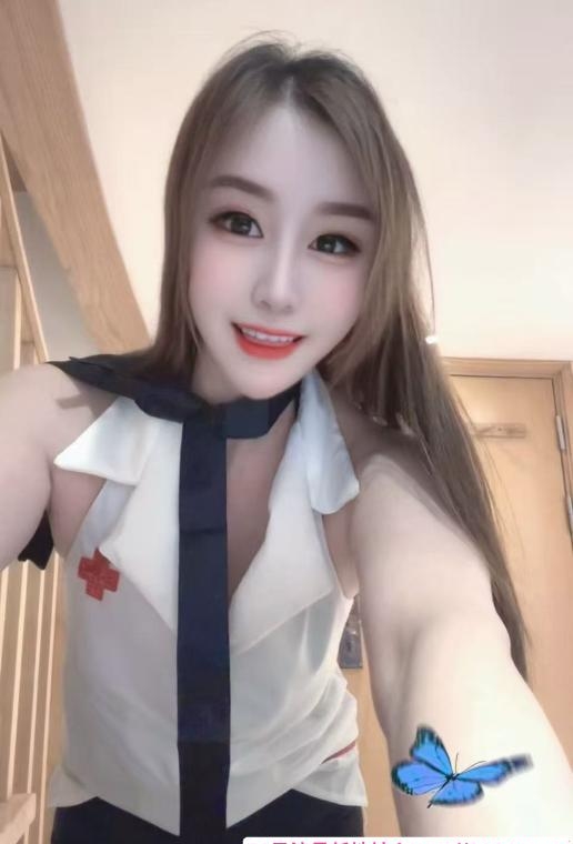 御姐感嘉佳老师 2