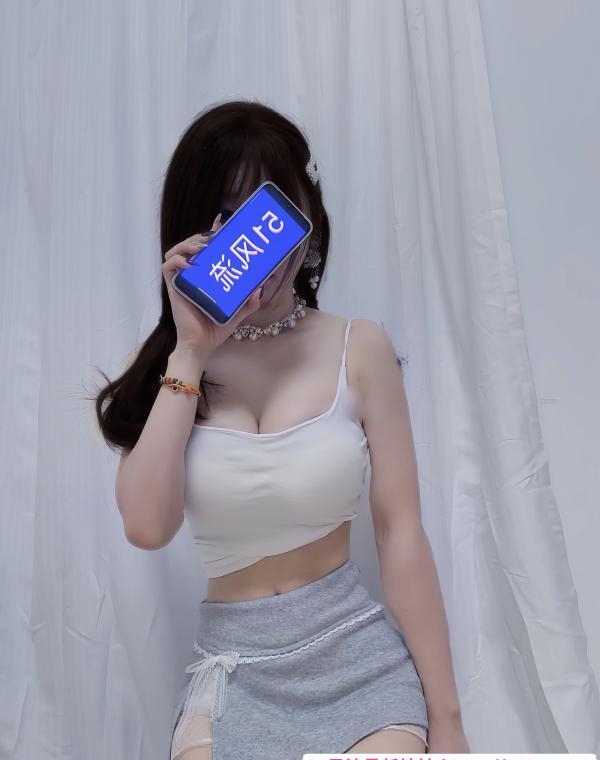 闵行嫩妹好身材 2