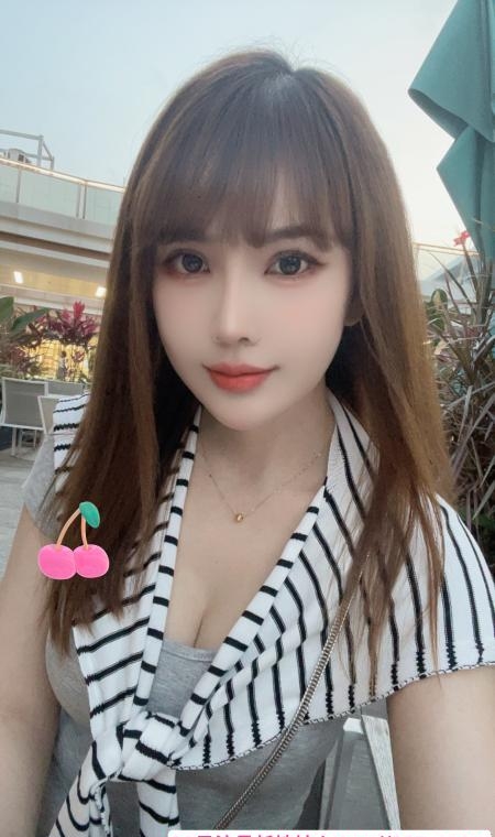 女友诗诗老师 2
