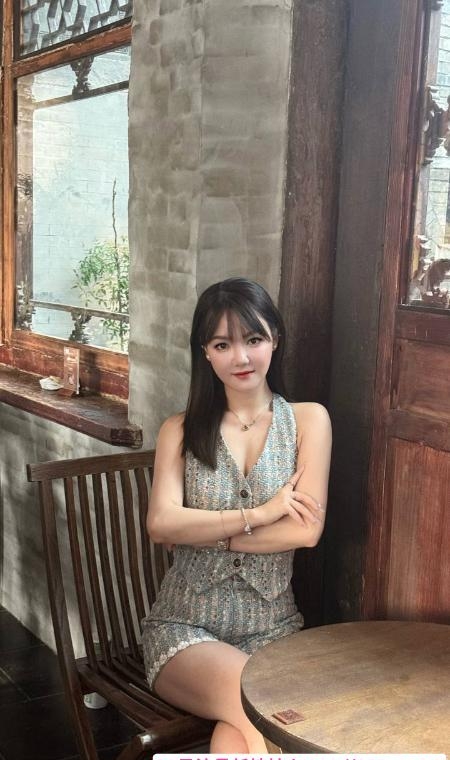 热情温柔颜值妹子 2