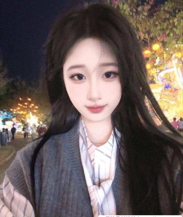 女友感天河小糯米 2