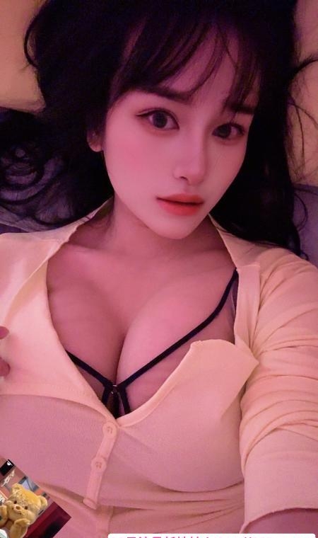 天然E胸 绝对本人 2