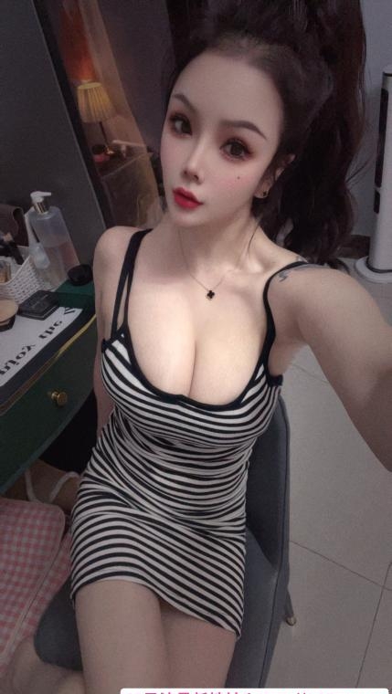 越秀波霸萱萱 2