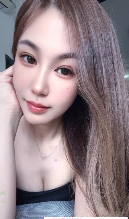 南开区颜值不错 2