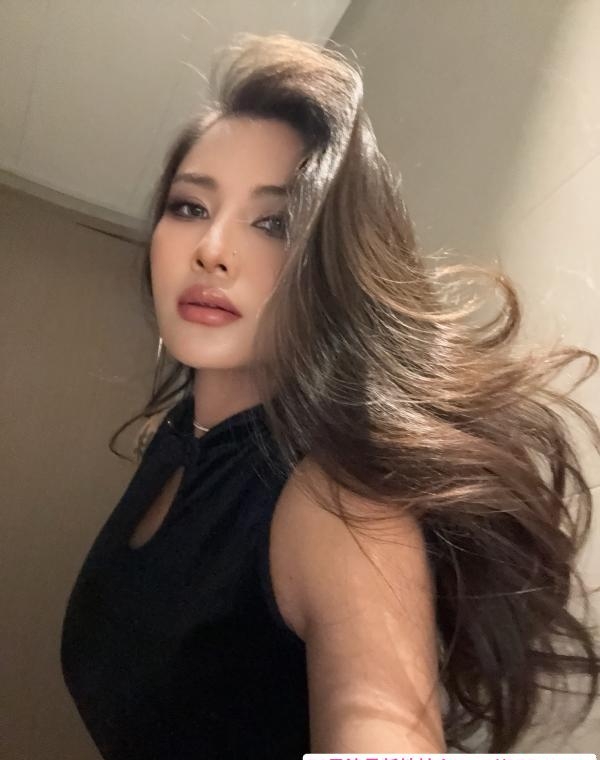 萧山会跳舞妖娆御姐 2