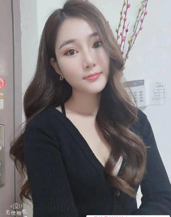 静安小妲己妮娜 2