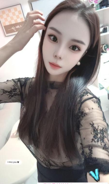 水床南乔老师 2