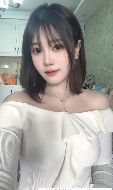 性感梦露老师 2