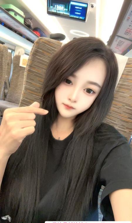 白云长腿大妹雨菲 2