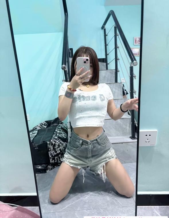 小嫩妹果冻 2