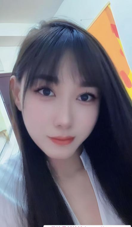 虹口可欣美女 2