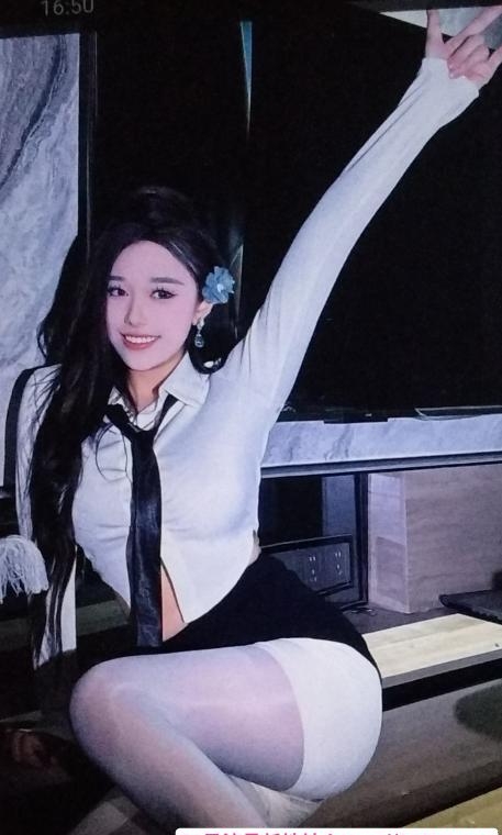 罗湖大奶妹子 2