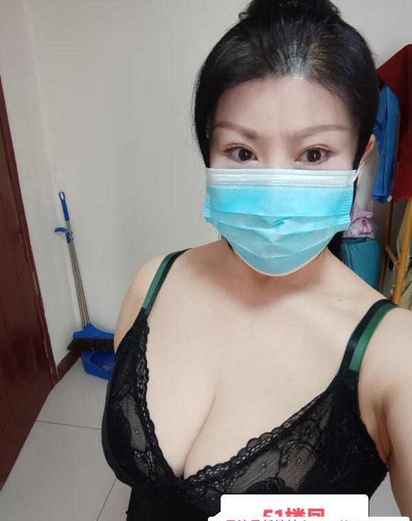 南开少妇情趣诱惑 2