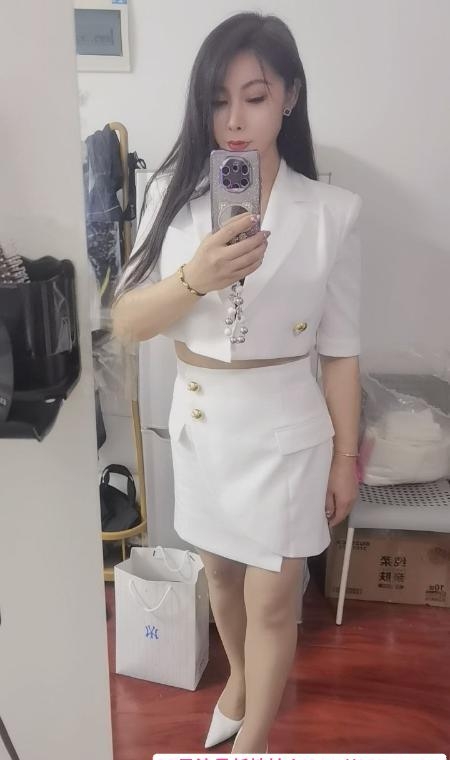 福田风骚御姐 2