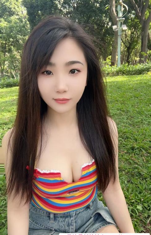 海珠区轻熟女贝姐 2