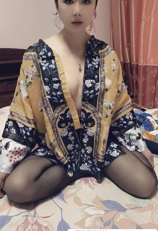 塘沽少妇的秘密 2