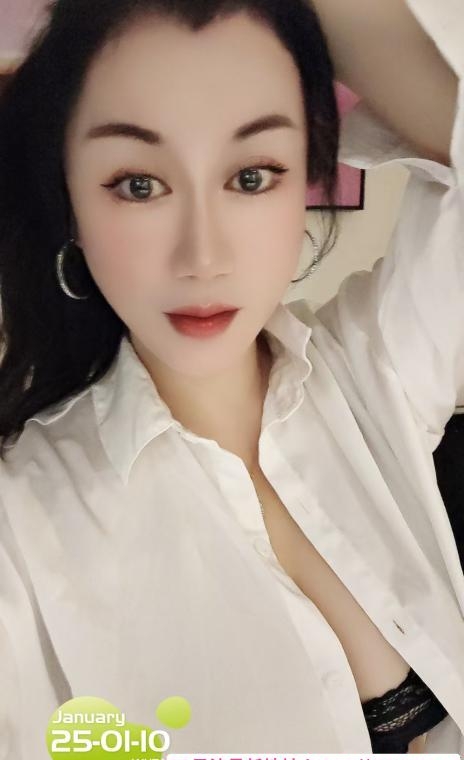 温柔御姐巨乳丽莎 2