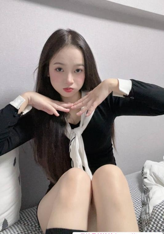 花都气质美女贝贝 2