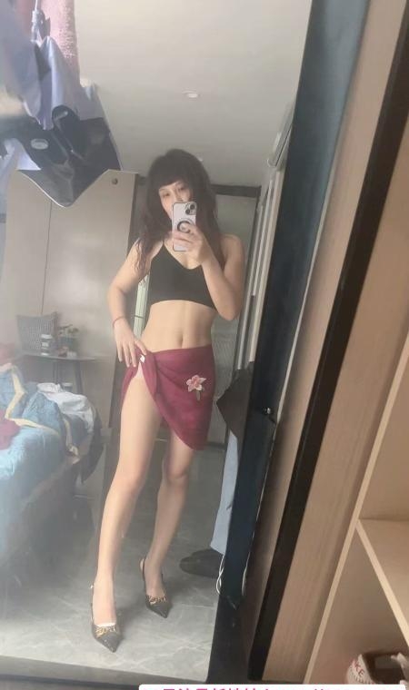 九堡小姐姐服务好 2