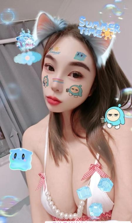 安华桥镜前爆乳西西 2