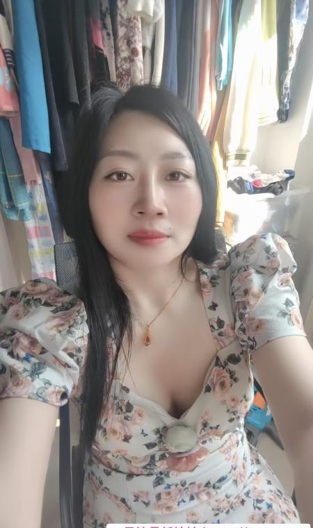 闵行少妇 2