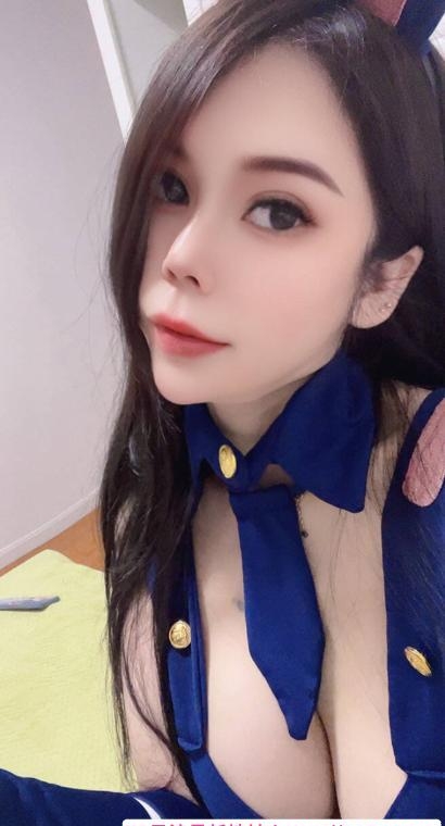 长宁张小姨 2