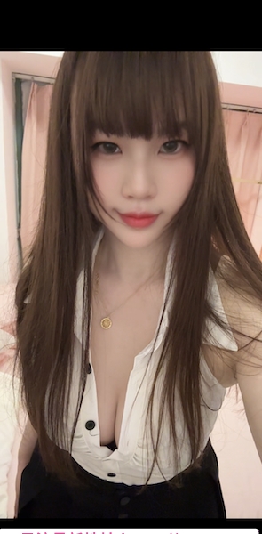 罗湖卡戴珊骚琳 2