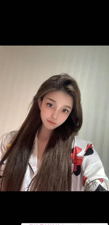兼职女友系安琪 2