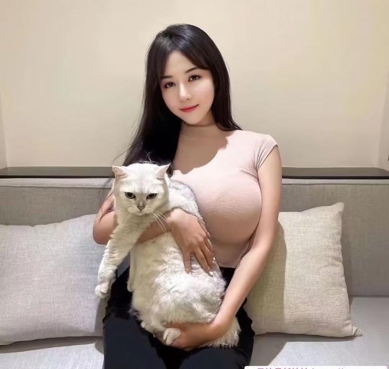 川渝大波妹 2