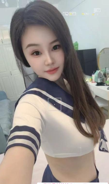 温柔服务系可可 2