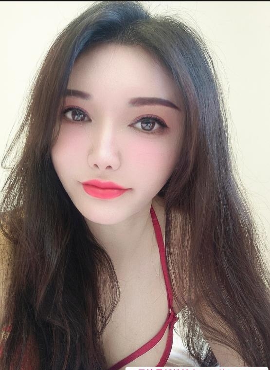 白虎小少妇 2