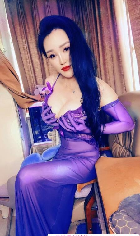 普陀大胸美妇 2