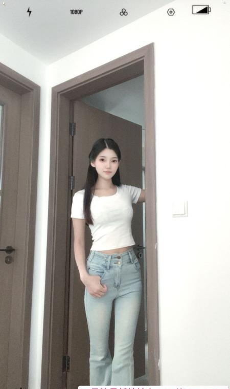 白云大腚苹果 2
