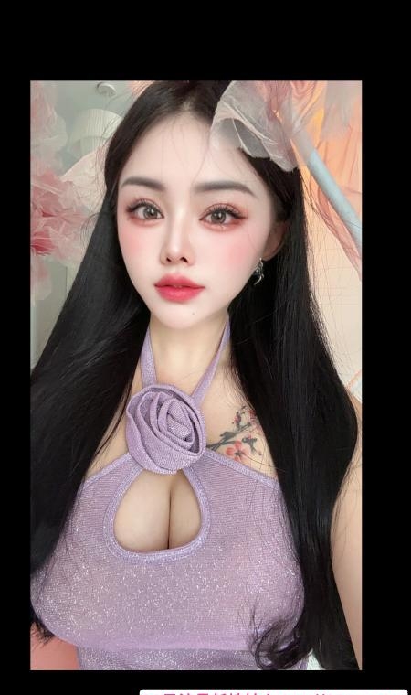 巨乳少女 2
