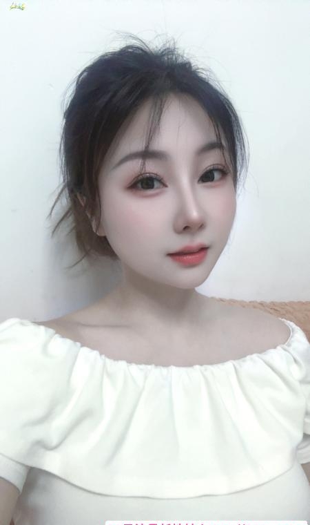 女友感雯雯 2