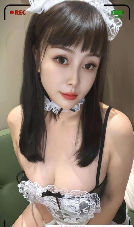 黄埔G奶乳神芊芊 2