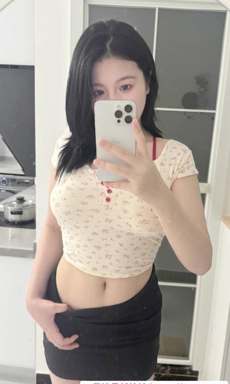 175天然D奶灰灰 2