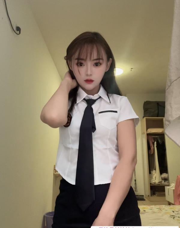 白云风骚小妹婷婷 2