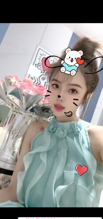 美女瑶瑶 2