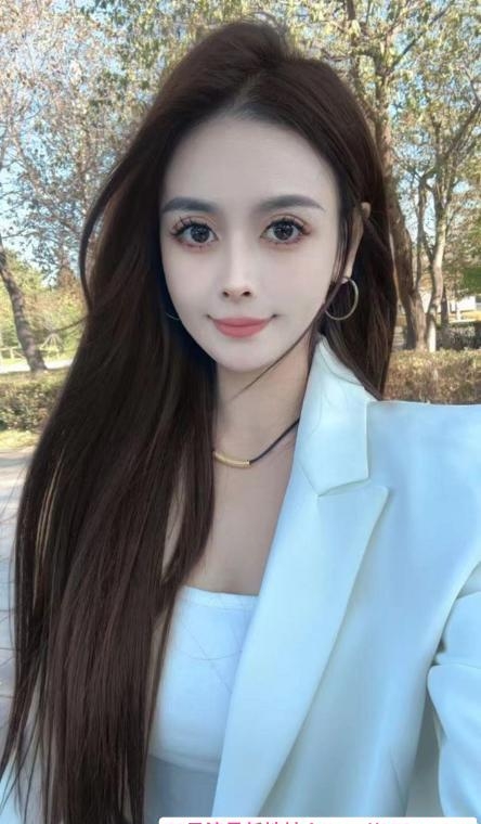 塘沽颜值控姐妹花 2