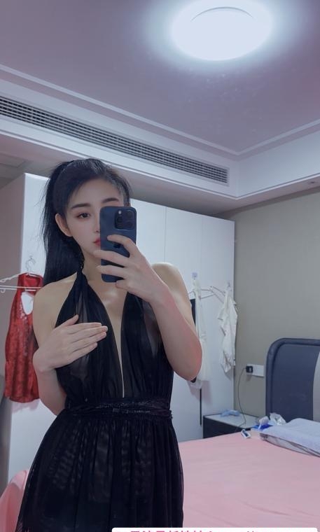 性感舞蹈生雅雯 2