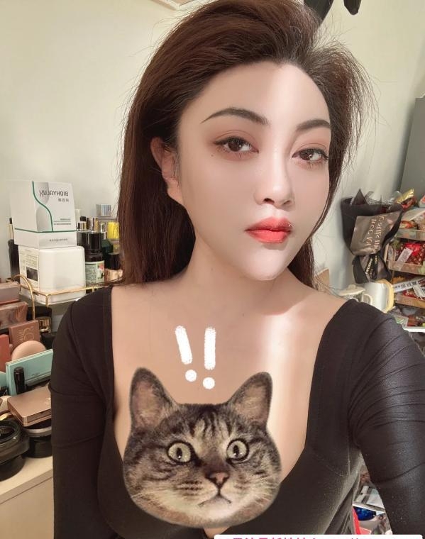 南山长腿李大包子 2