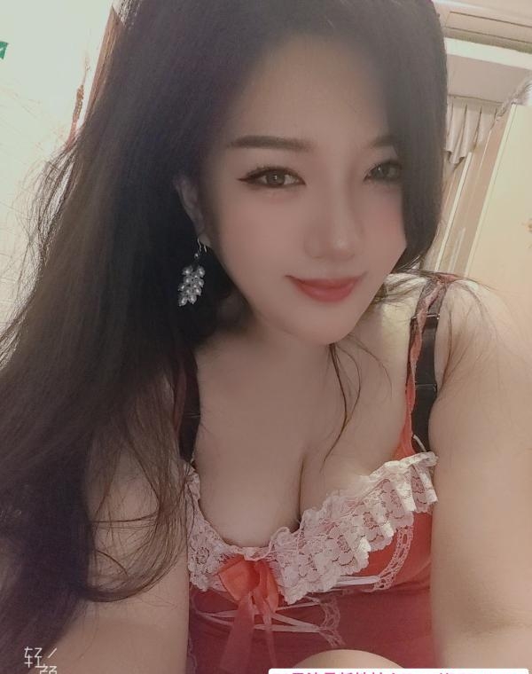 罗湖御姐百合 2